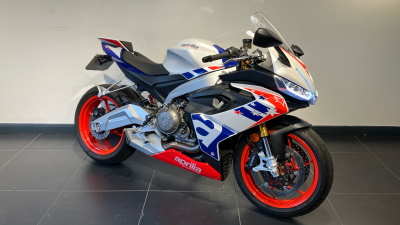 Aprilia Rs 660 Special Edition (22MY)